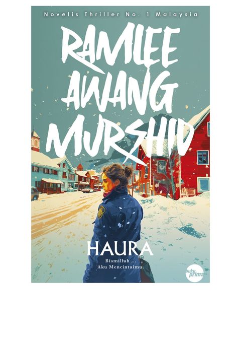 haura