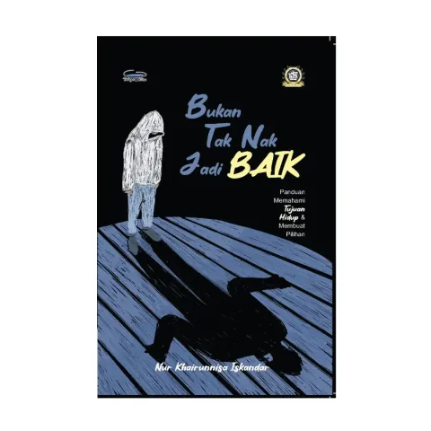 BUKAN X NAK JD BAIK