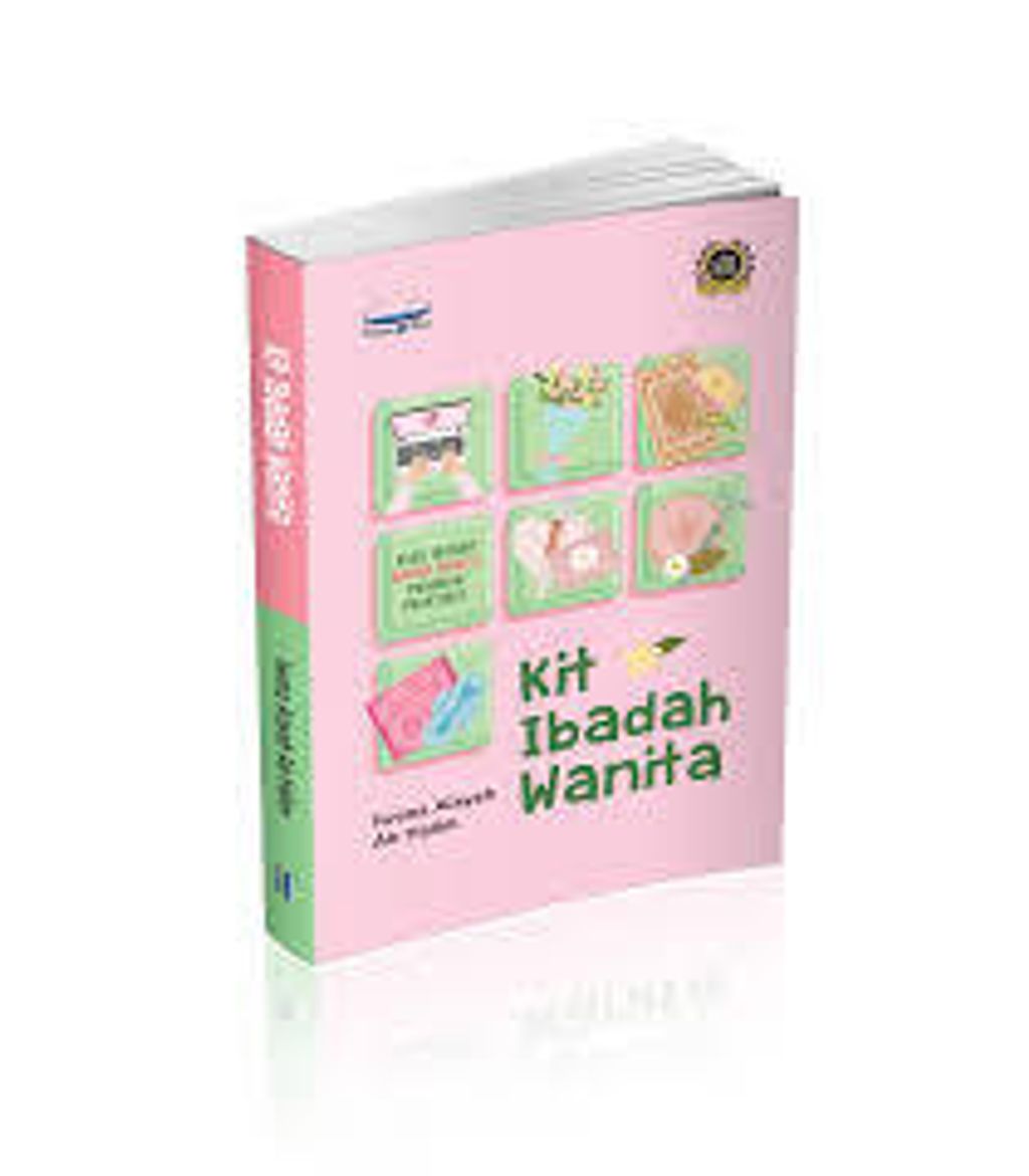 KIT IBADAH WANITA