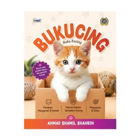 BUKUCING