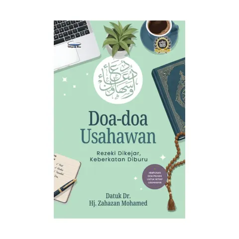 DOA-DOA USAHAWAN