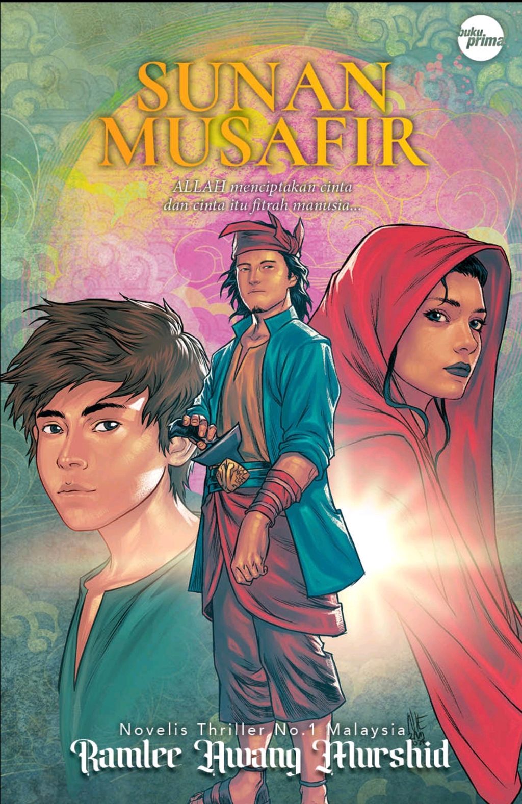 MUSAF