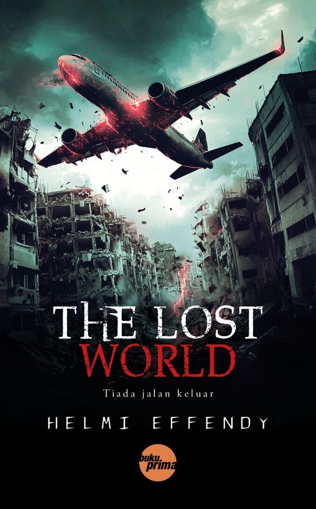 LOST