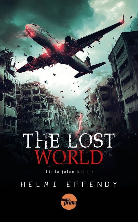 LOST