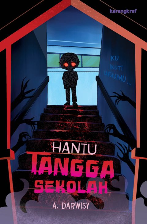tangga