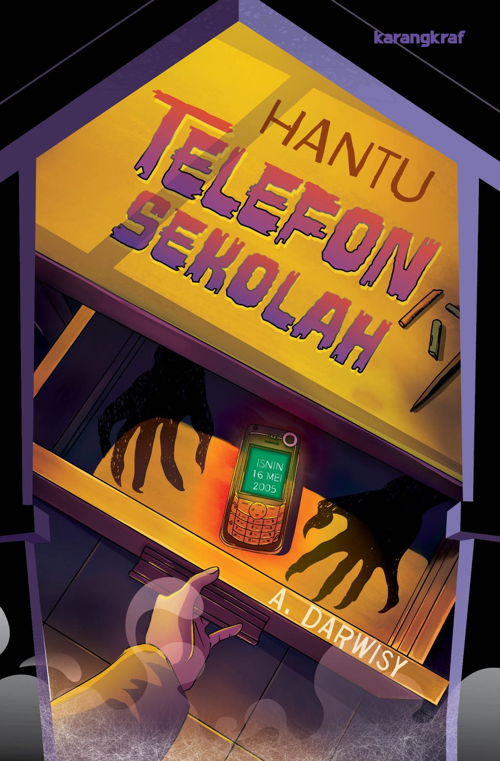 telefon