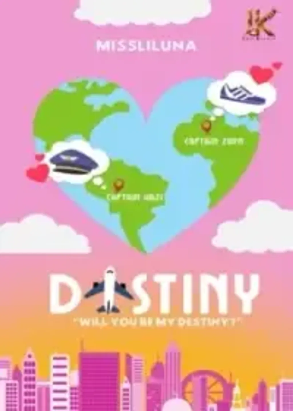 distiny