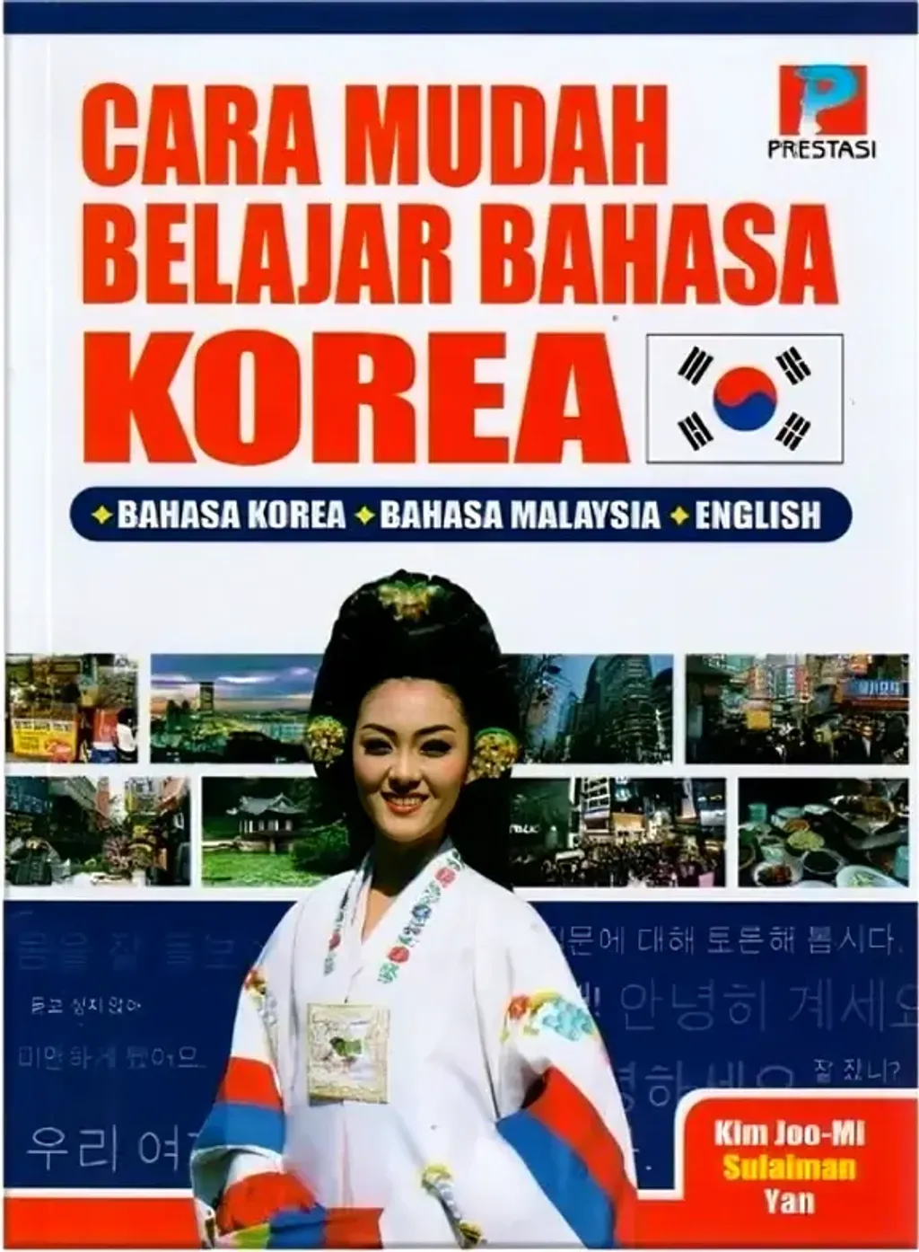 cara mudah bahasa korea