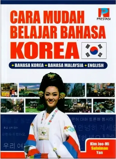 cara mudah bahasa korea