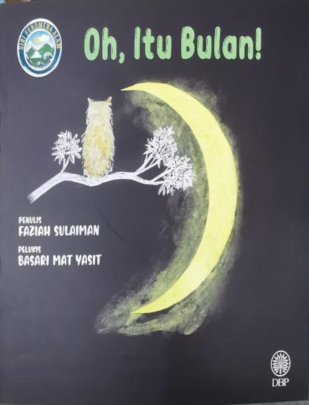 ITU BULAN