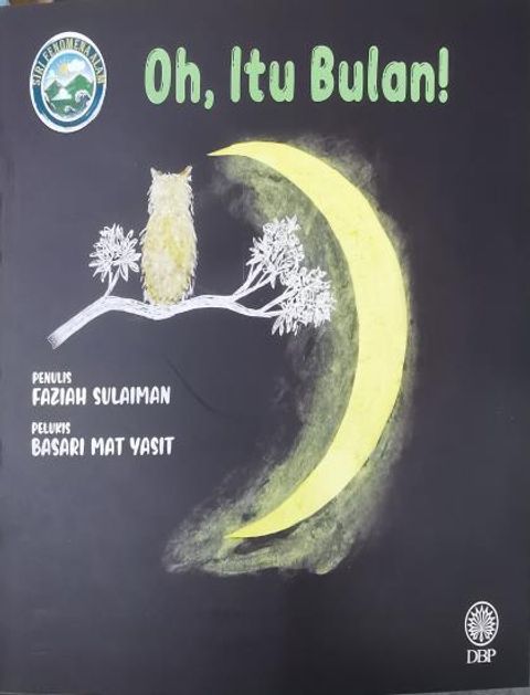 ITU BULAN