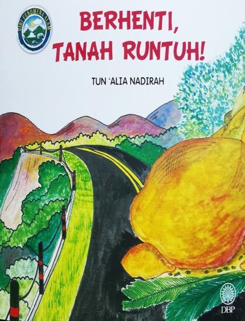 TANAH