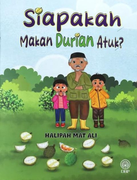 DURIAN