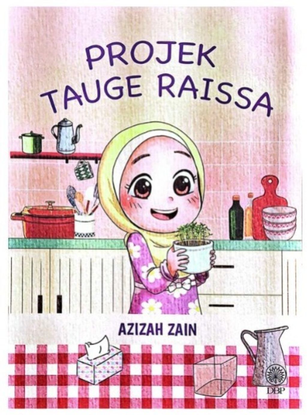TAUGE