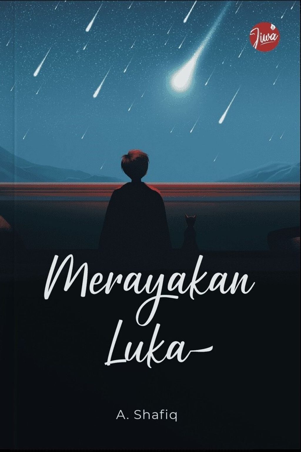 MERAYAKANLUKA