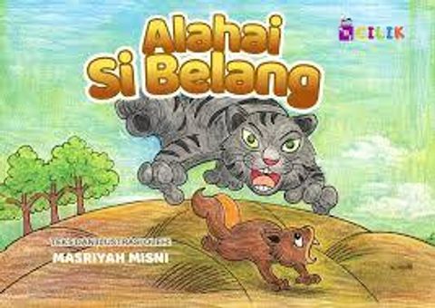 ALAHAISIBELANG