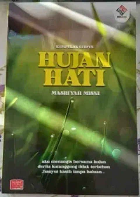 HUJANHATI