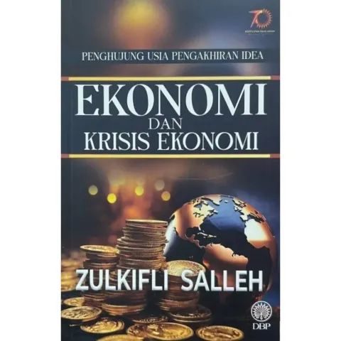 KONOMIKRISIS