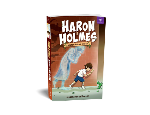 HARONHOLMES