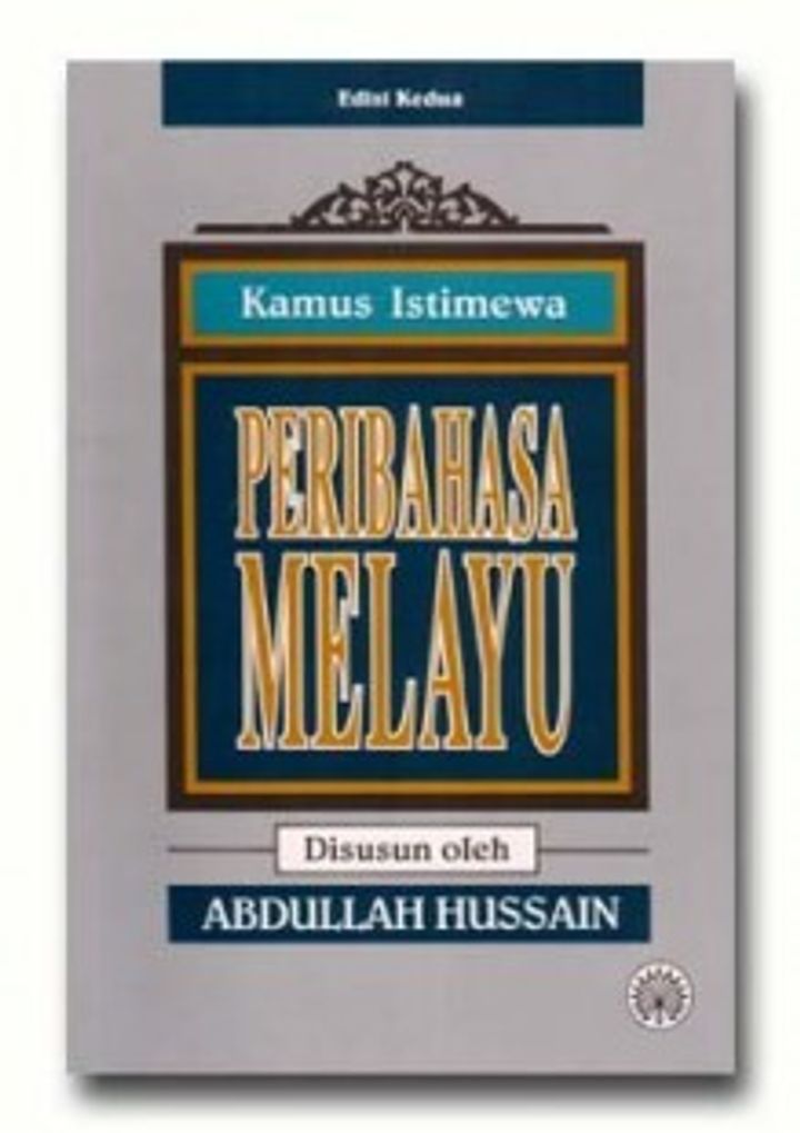edisi kedua kamus istimewa peribahasa melayu.jpg
