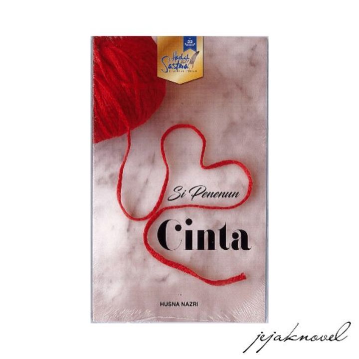 SI PENENUN CINTA.jpeg