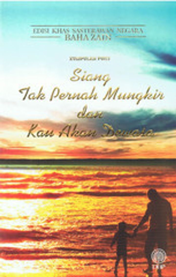 KUMPULAN PUISI- SIANG TAK PERNAH MUNGKIR DAN KAU AKAN DEWASA.jpg
