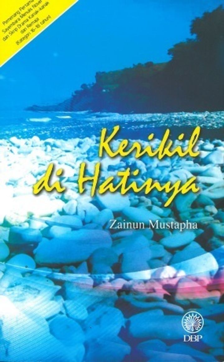 KERIKIL DI HATINYA.jpg