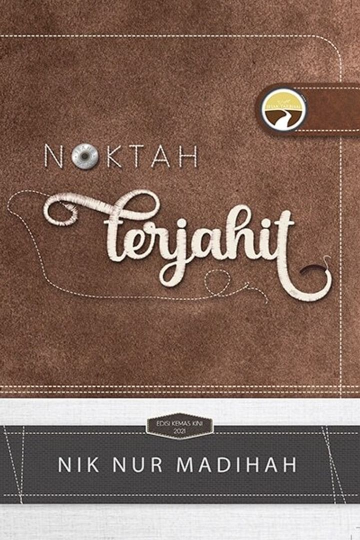 Noktah-Yang-Terjahit