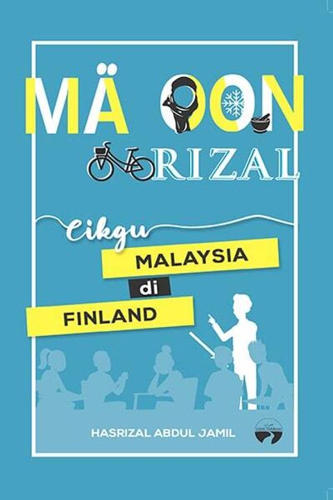Ma-oon-Rizal