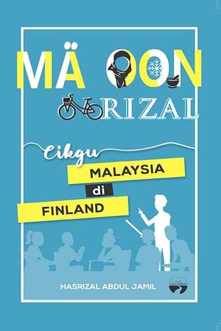 Ma-oon-Rizal