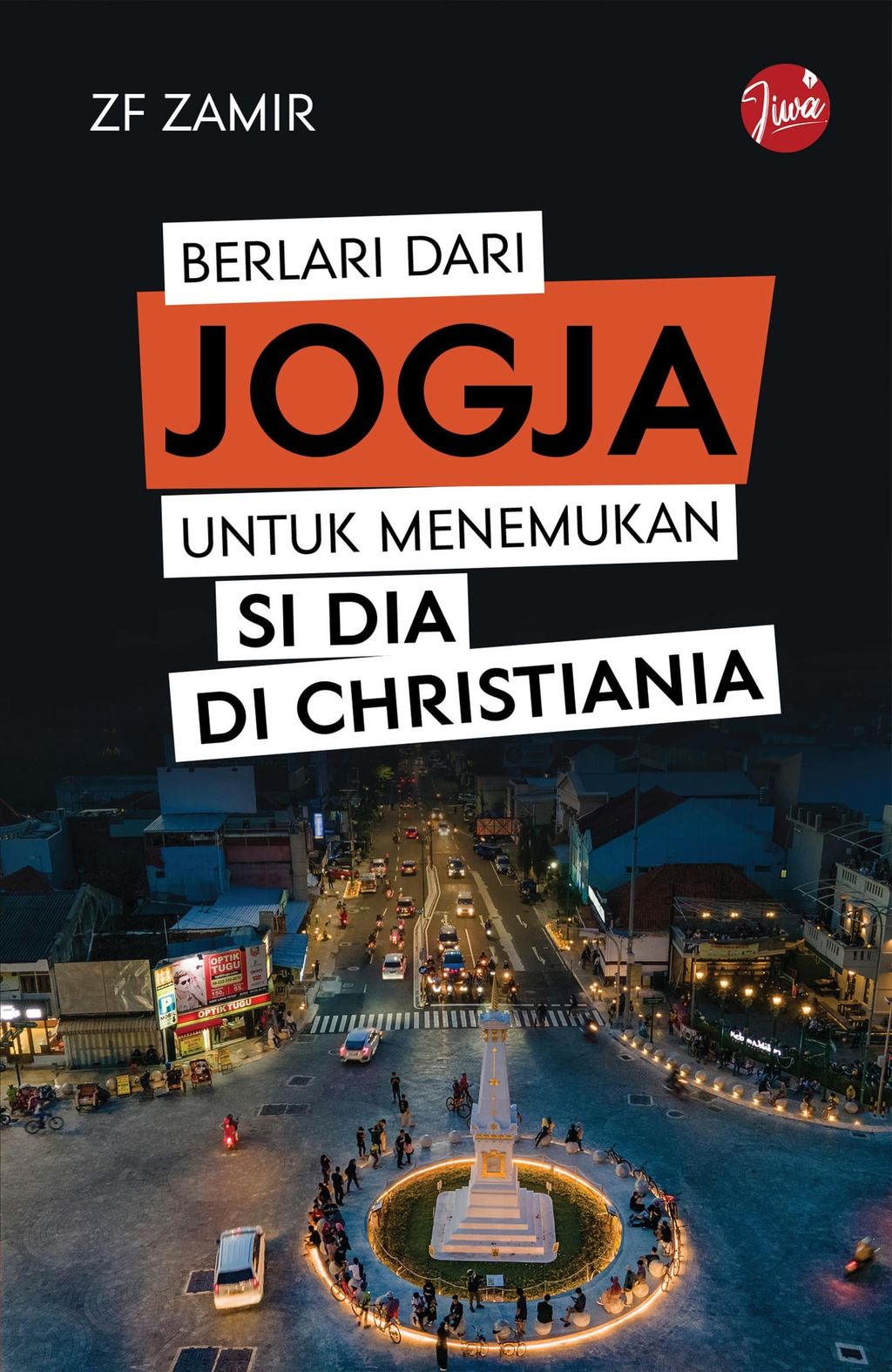 Jogja