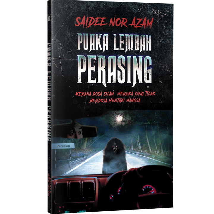Perasing-Front