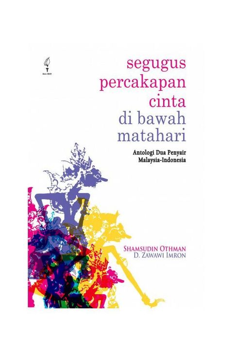 Segugus_Percakapan_Cinta_Di_Bawah_Matahari__Antologi_Dua_Penyair_Malaysia-Indonesia_