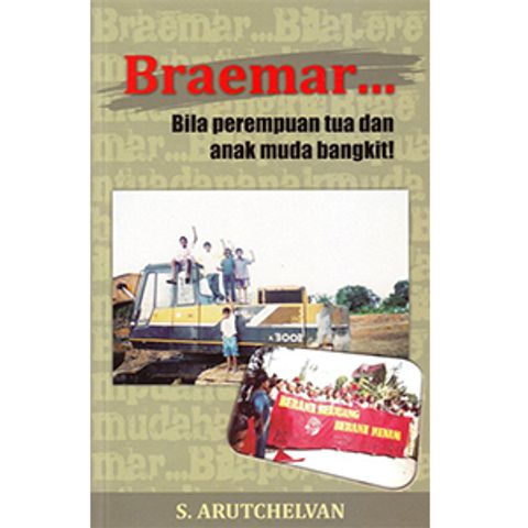 braemar
