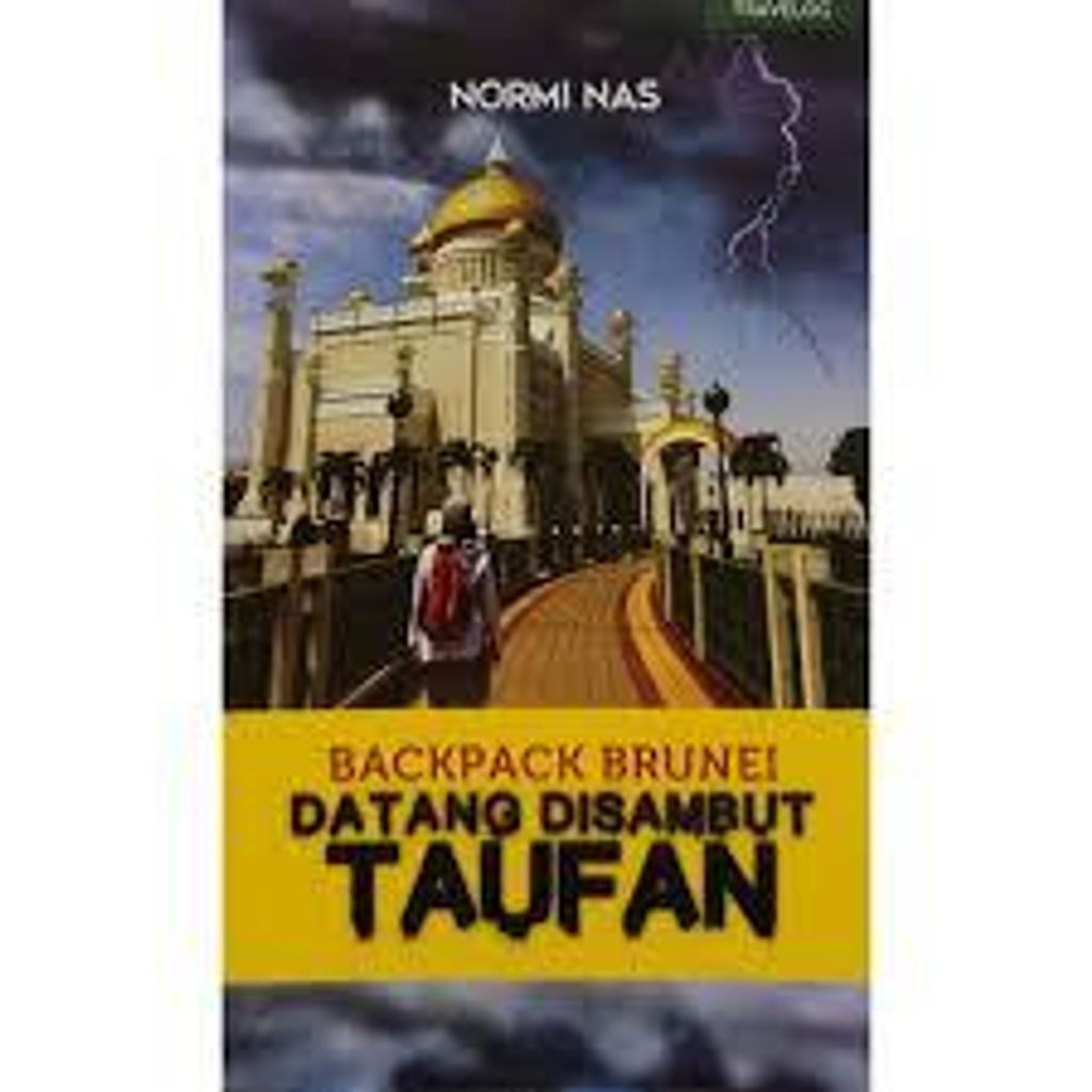 BRUNEI
