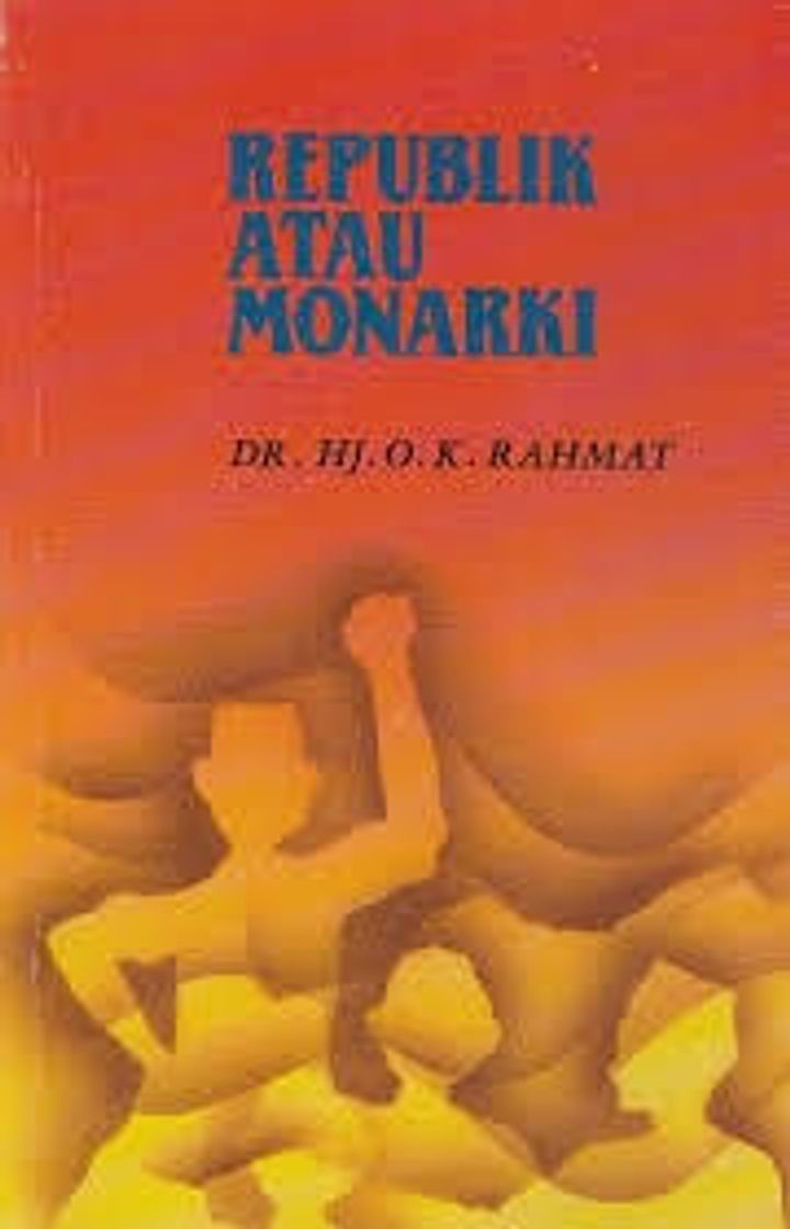 MONARKI