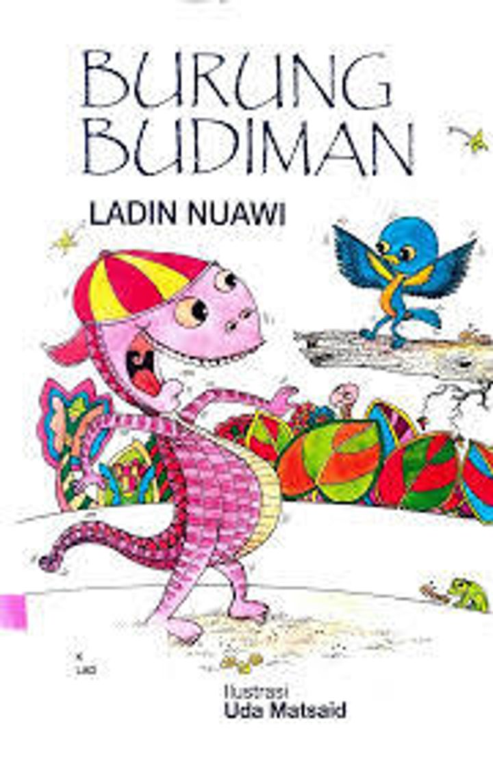 BUDIMAN