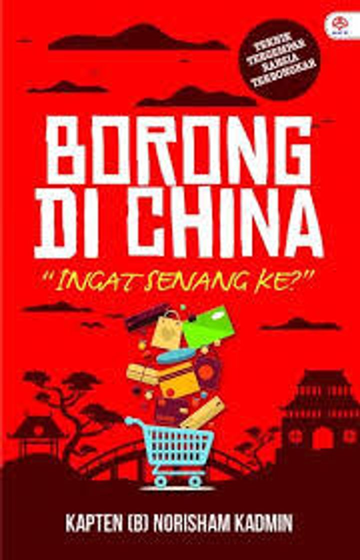 BORING DI