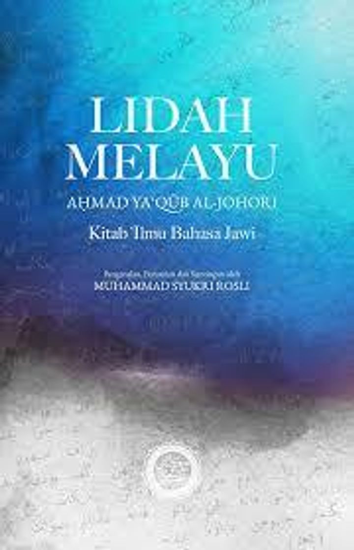 lidah melayu