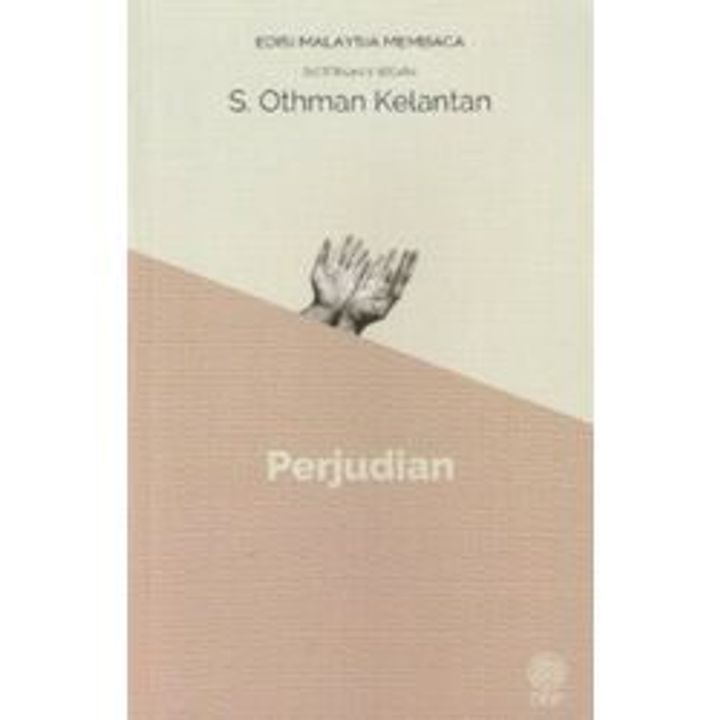 PERJUDIAN
