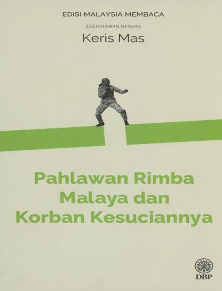 PAHLAWAN