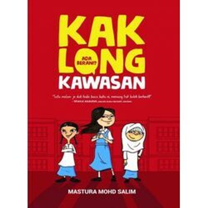 KAKLONG
