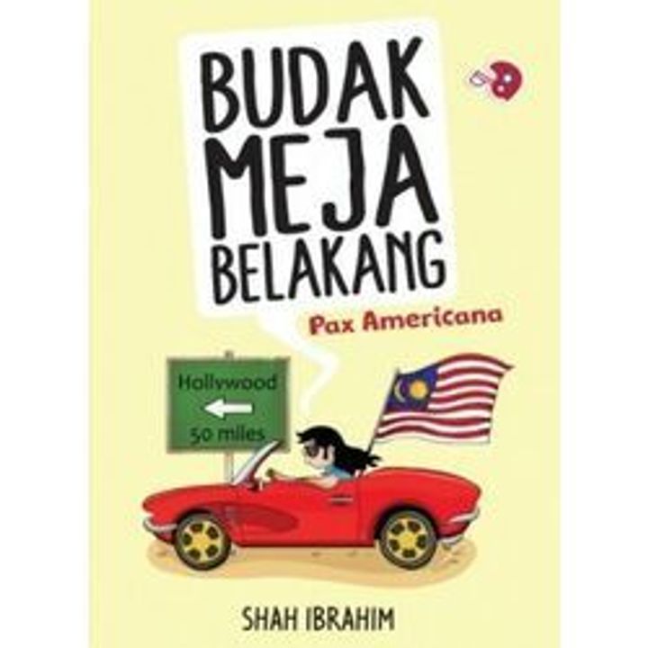 BELAKANG