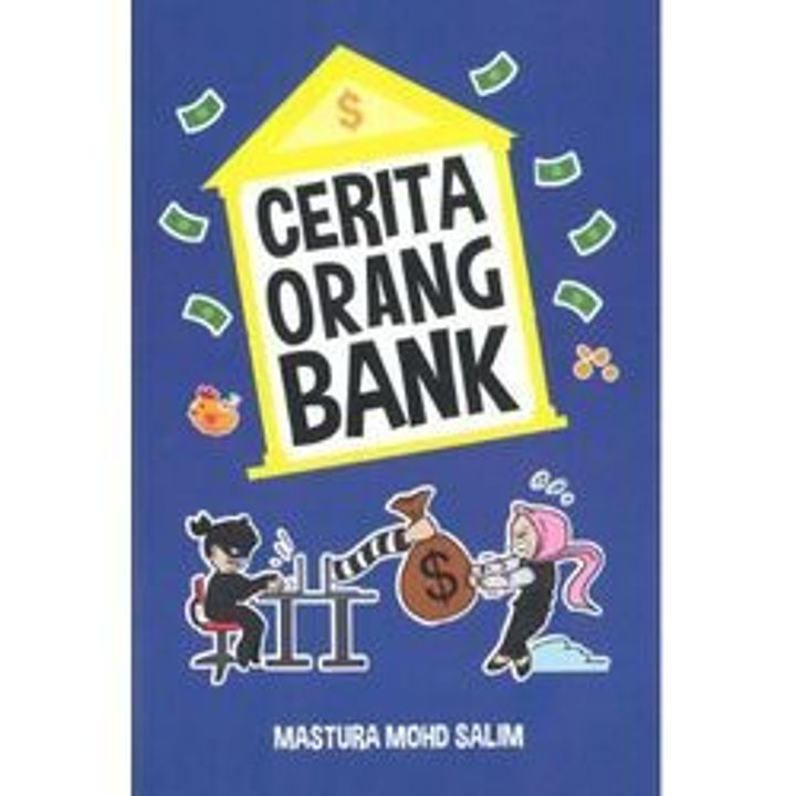 BANK