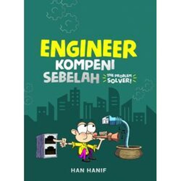 ENGINEER