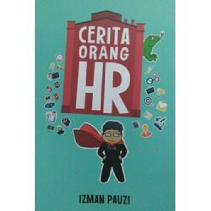 HR