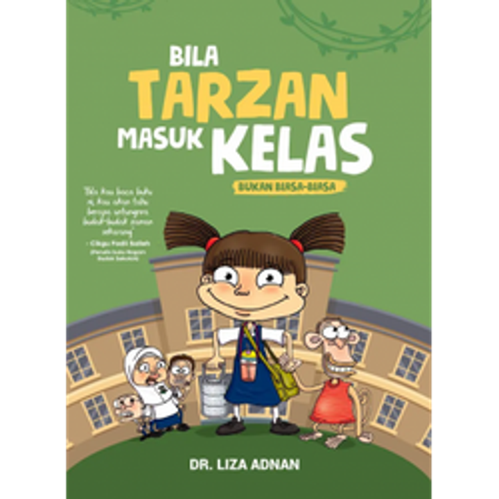 TARZAN