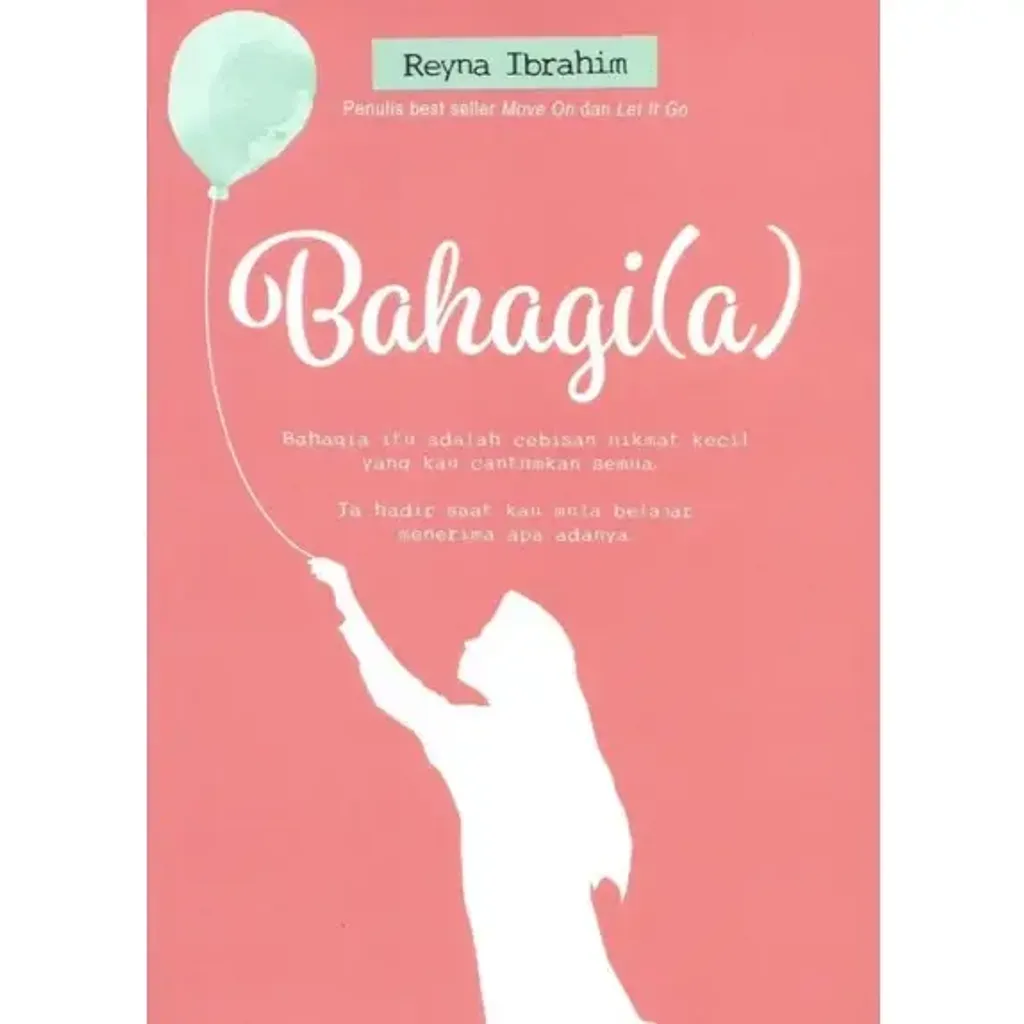 bahagia
