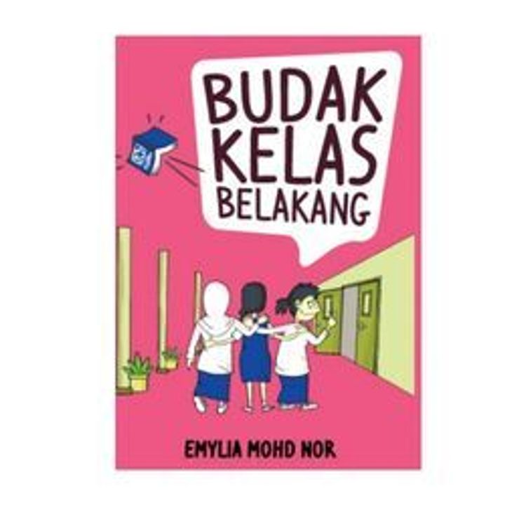 BELAKANG