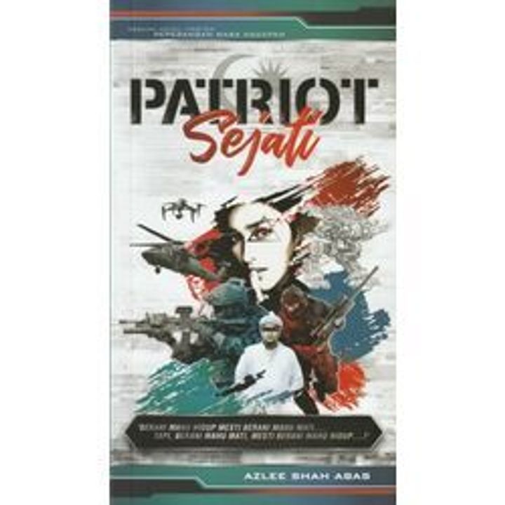 PATRIOT